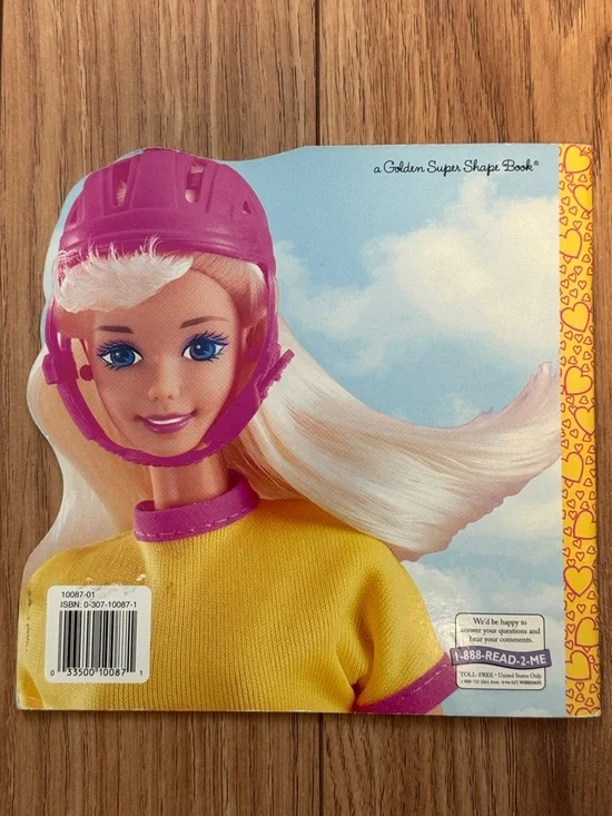 Good condition Golden Books - Picture 7 of 9